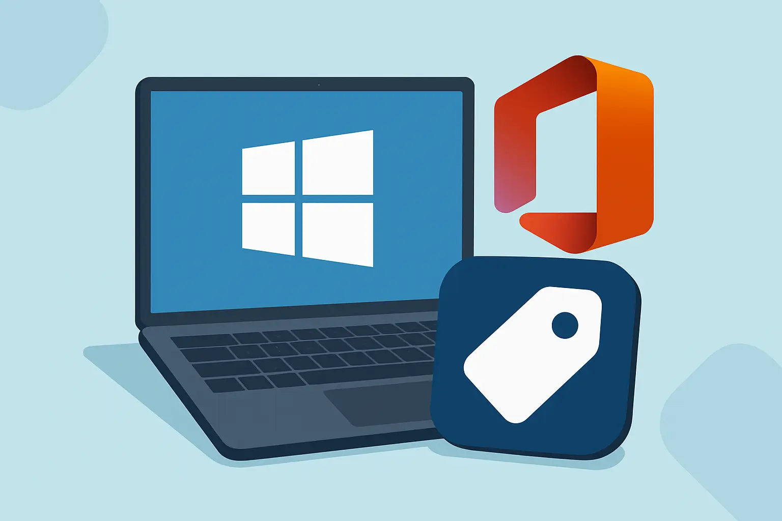 Pack Windows 11 et Office pas cher: le vrai bon plan