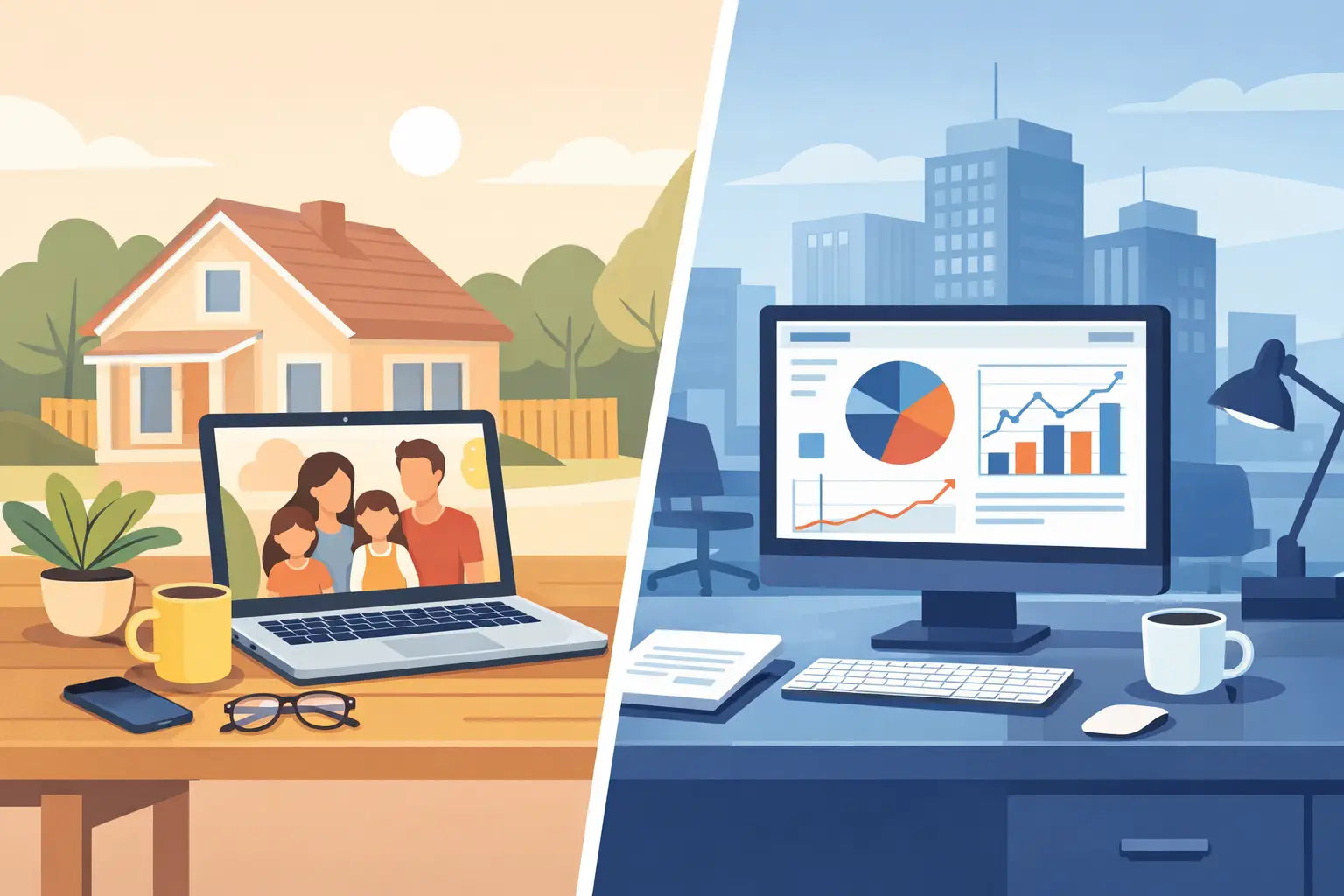 Office 2026 Famille vs Pro Plus: lequel choisir ?