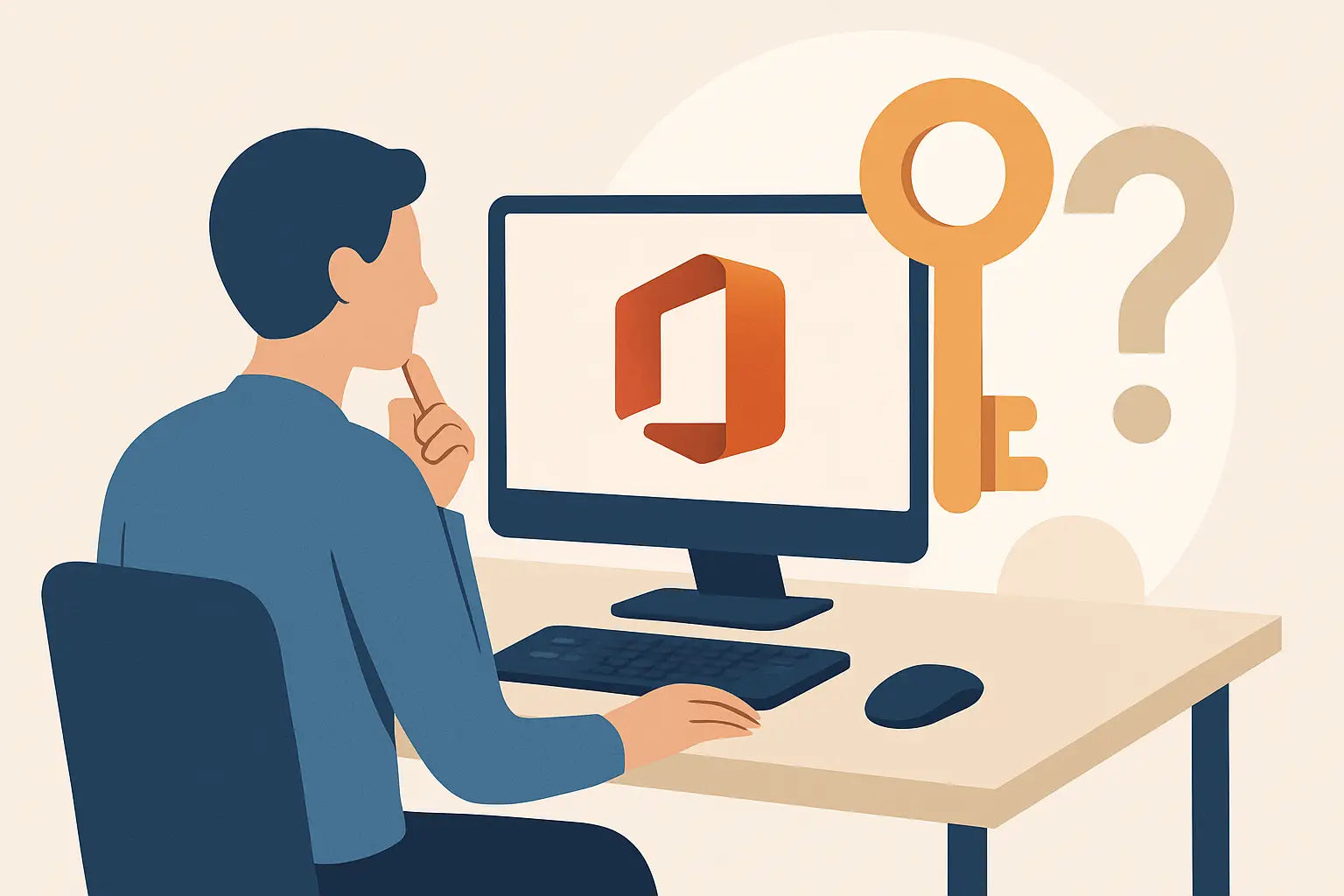 Office 2026 clé à vie: vrai bon plan ou piège?