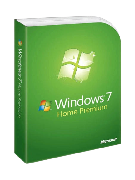 Clé Microsoft Windows 7 Famille Premium