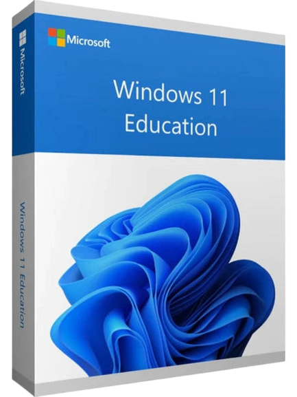 Windows 11 Education