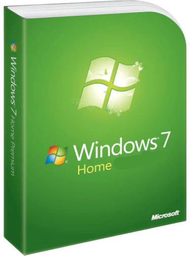 Windows 7 Famille
