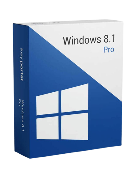 Windows 8.1 Professionnel