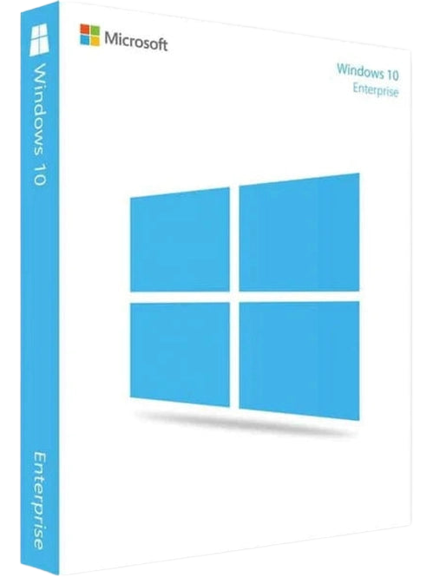 Clé Microsoft Windows 10 Entreprise