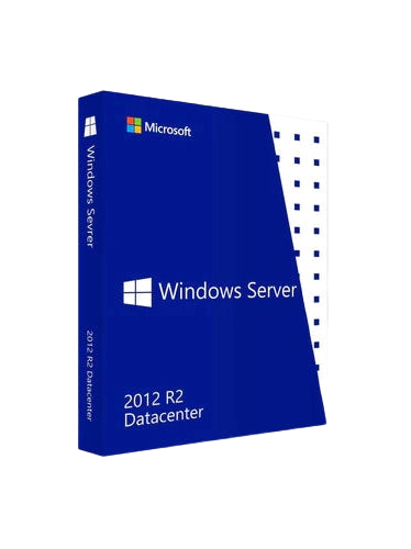 Clé Microsoft Windows Server 2012 R2 Datacenter