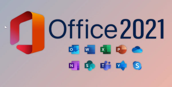 Pourquoi opter pour Office 2021 Pro Plus ?