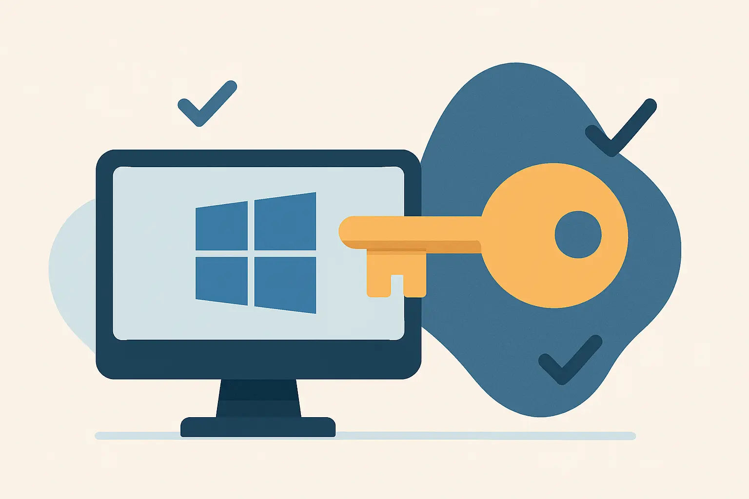 DaLicences: clés Windows fiables ou fausse bonne idée?