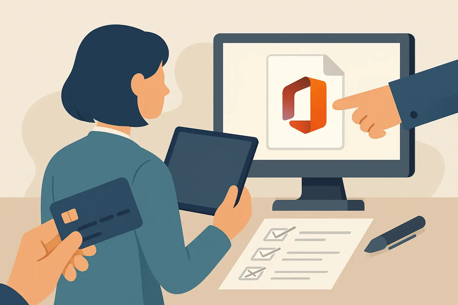 Acheter une licence Office définitive sans se tromper