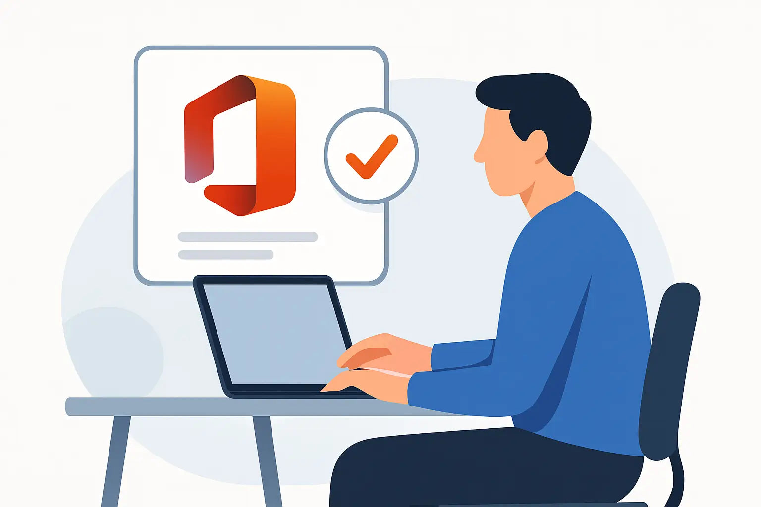 Licence Office 2026 Pro Plus: achat et activation