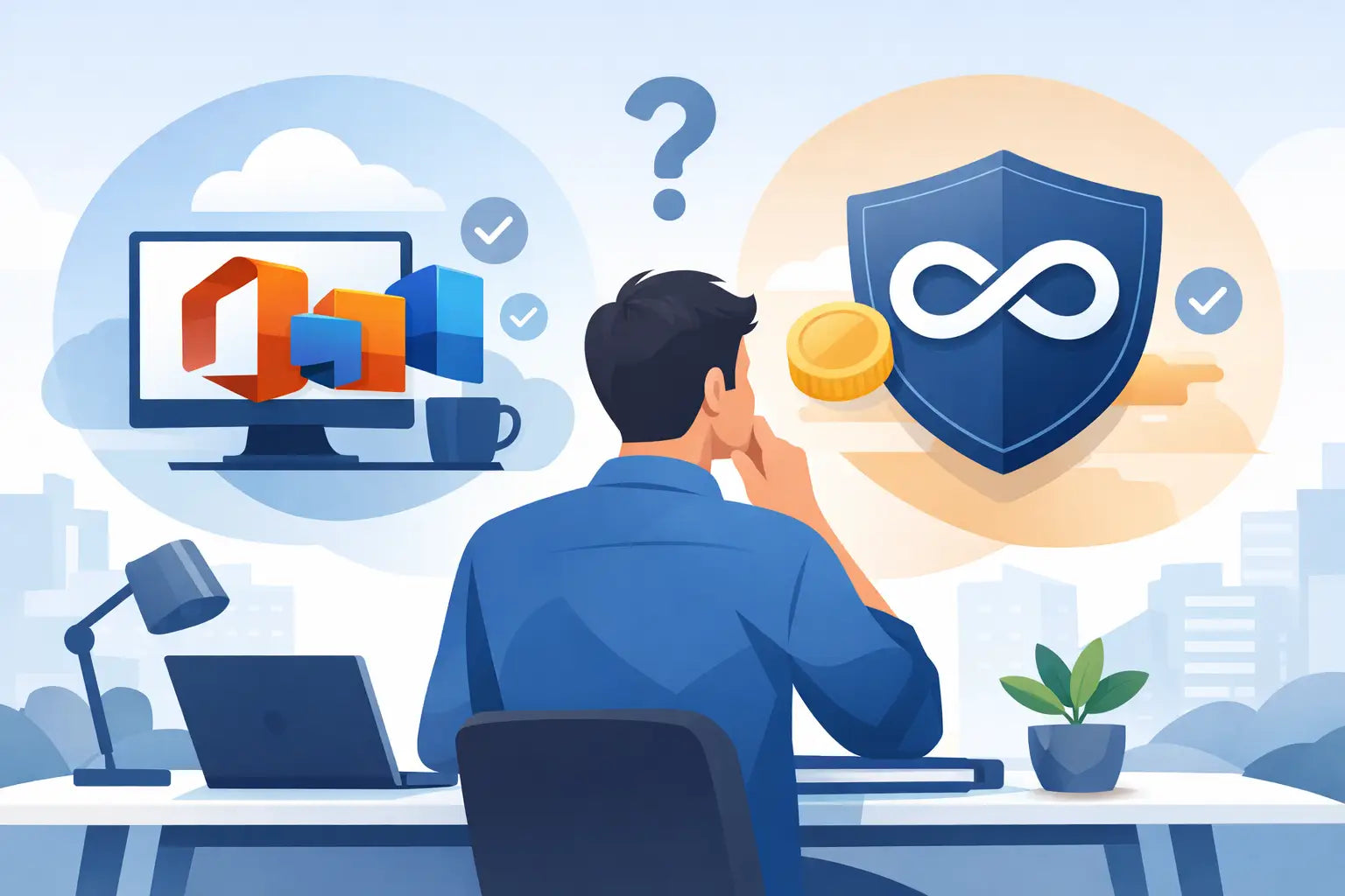 Office 2026 licence à vie: bon choix ?