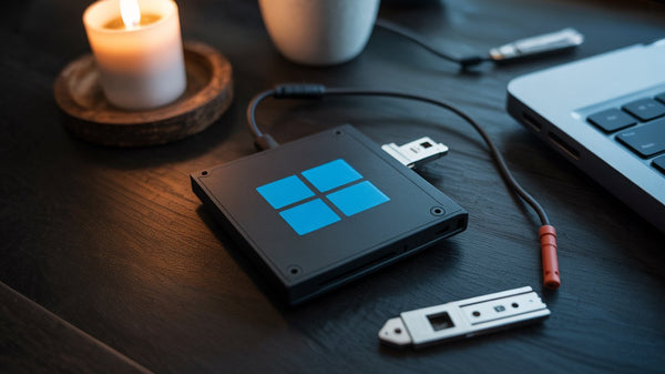 Créer une clé bootable : le guide simple pour Windows et autres systèmes