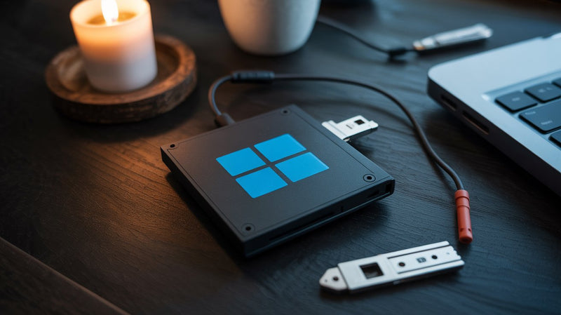 Créer une clé bootable : le guide simple pour Windows et autres systèmes
