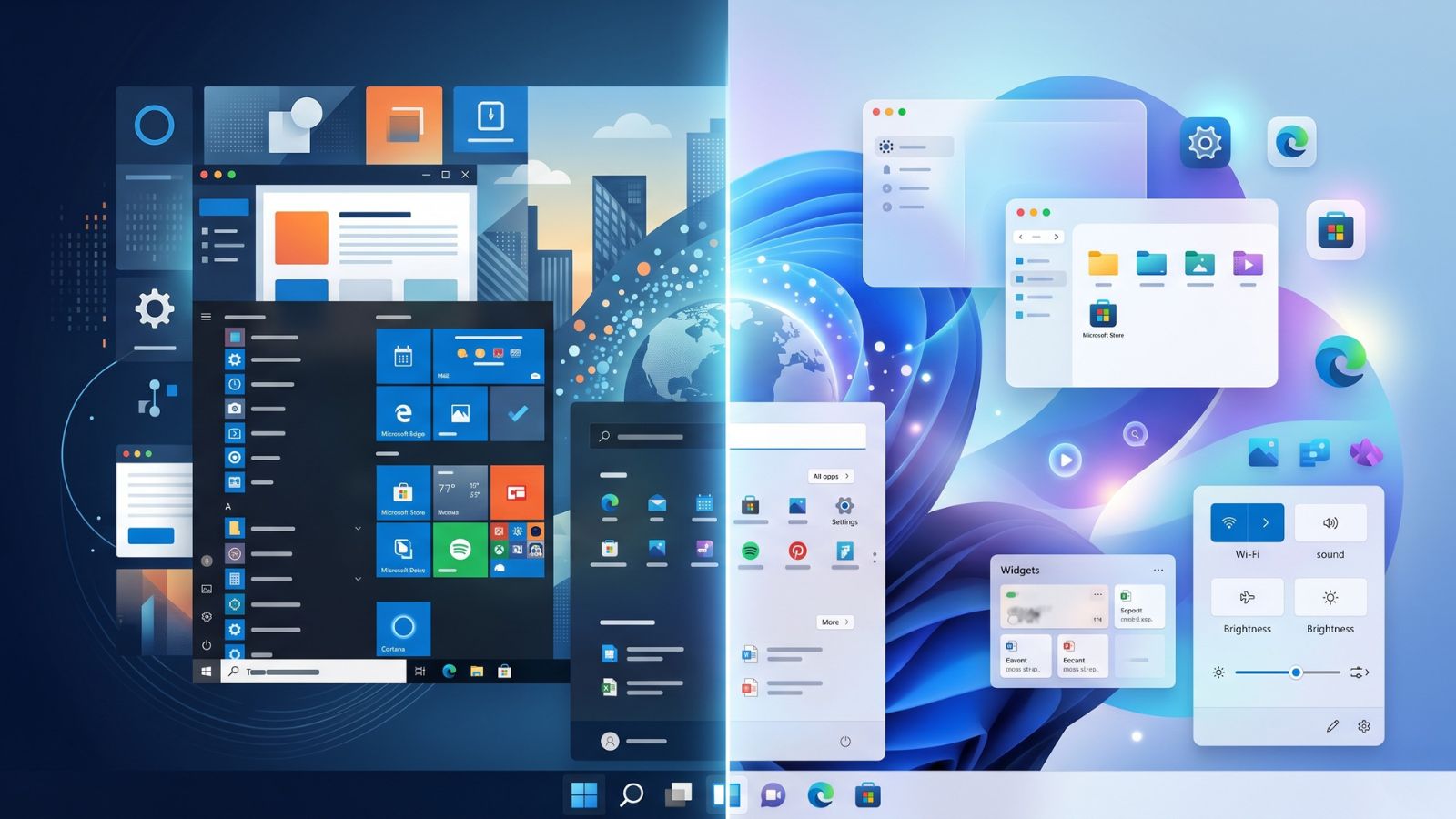 Windows 10 vs Windows 11 : lequel choisir en 2026 ?