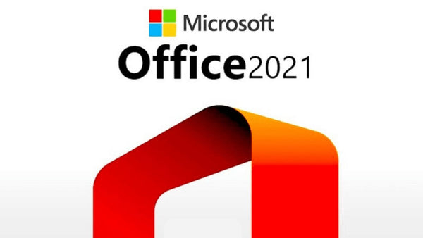 Ms Office 2021