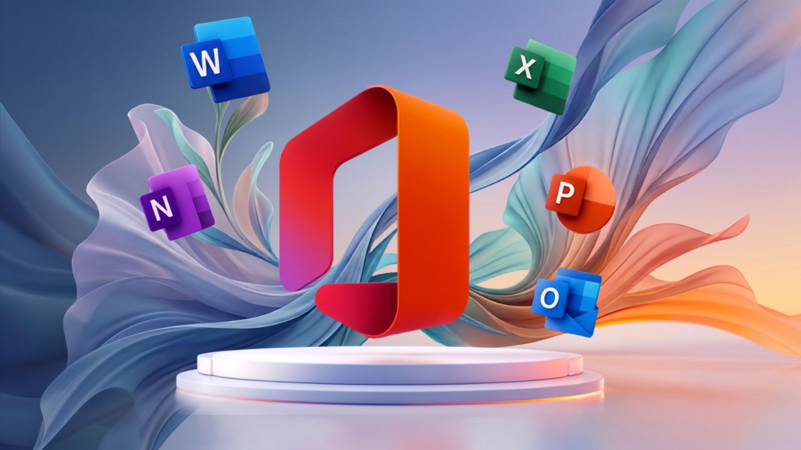 Qu'est-ce que le Pack Office Microsoft ?