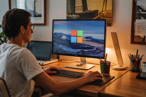 Systèmes d’exploitation Windows : Lequel choisir en 2025 ?
