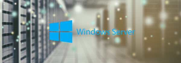 Optimisez votre flux de travail avec Windows Server