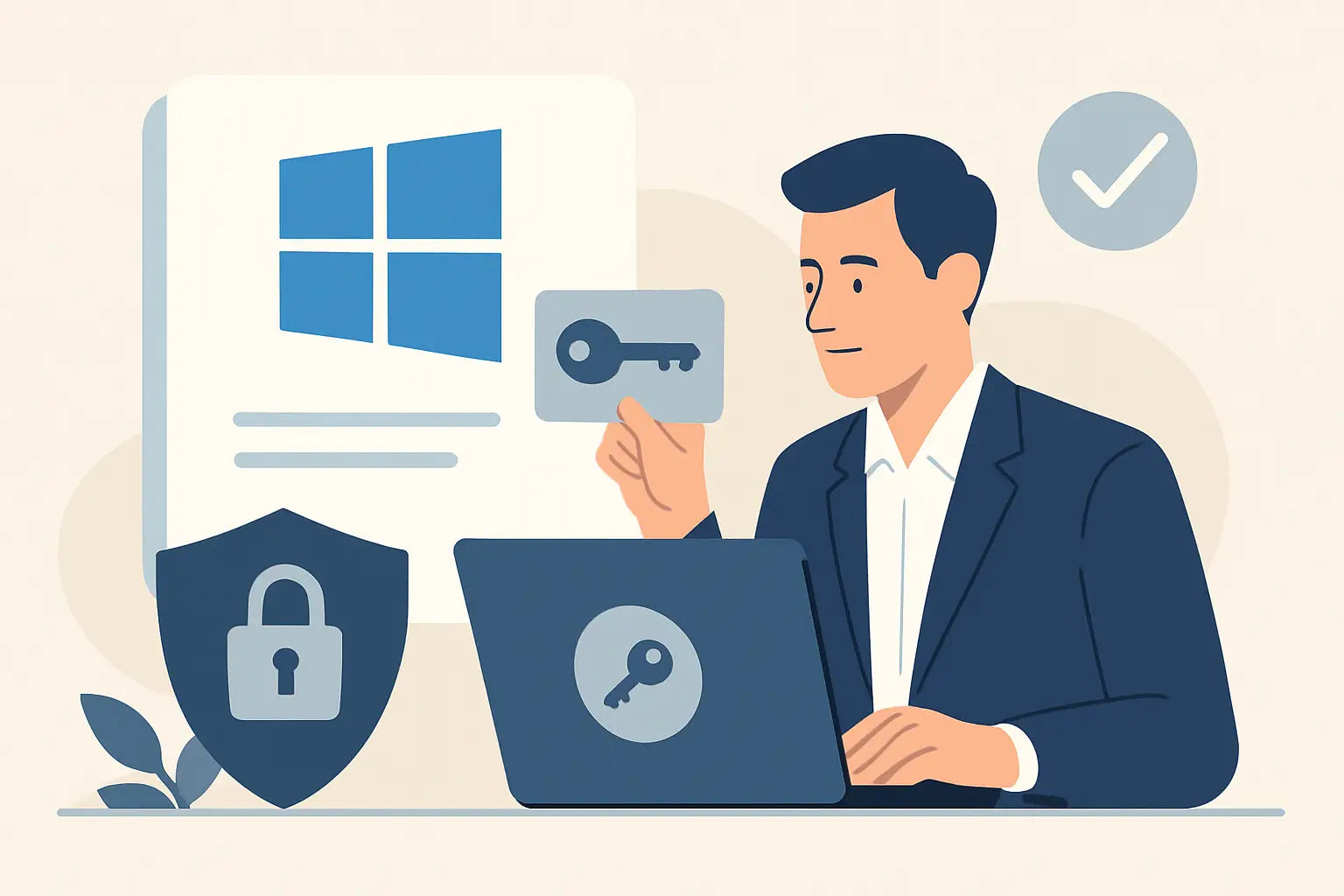 Licence Windows 10 Pro: choisir, acheter, activer