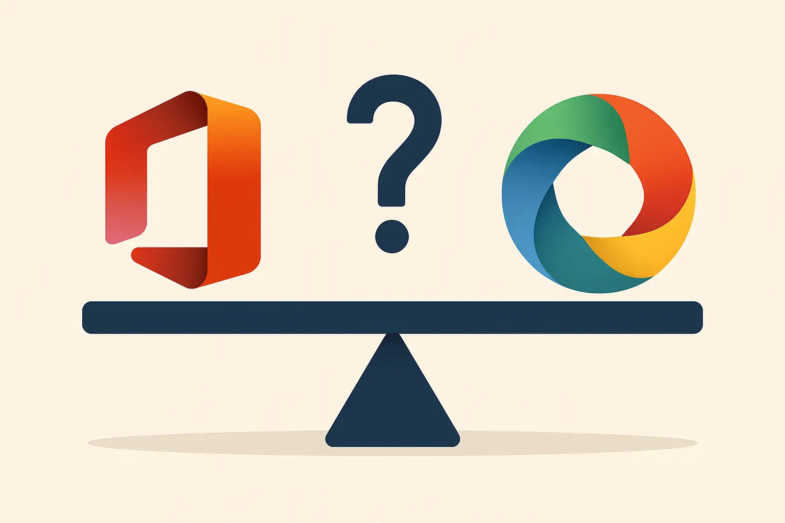 Office 2026 ou Microsoft 365: que choisir?