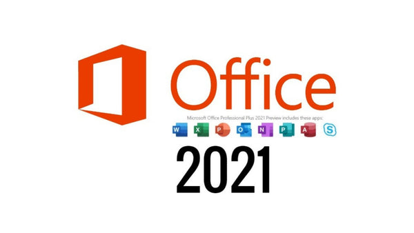 microsoft office 2021