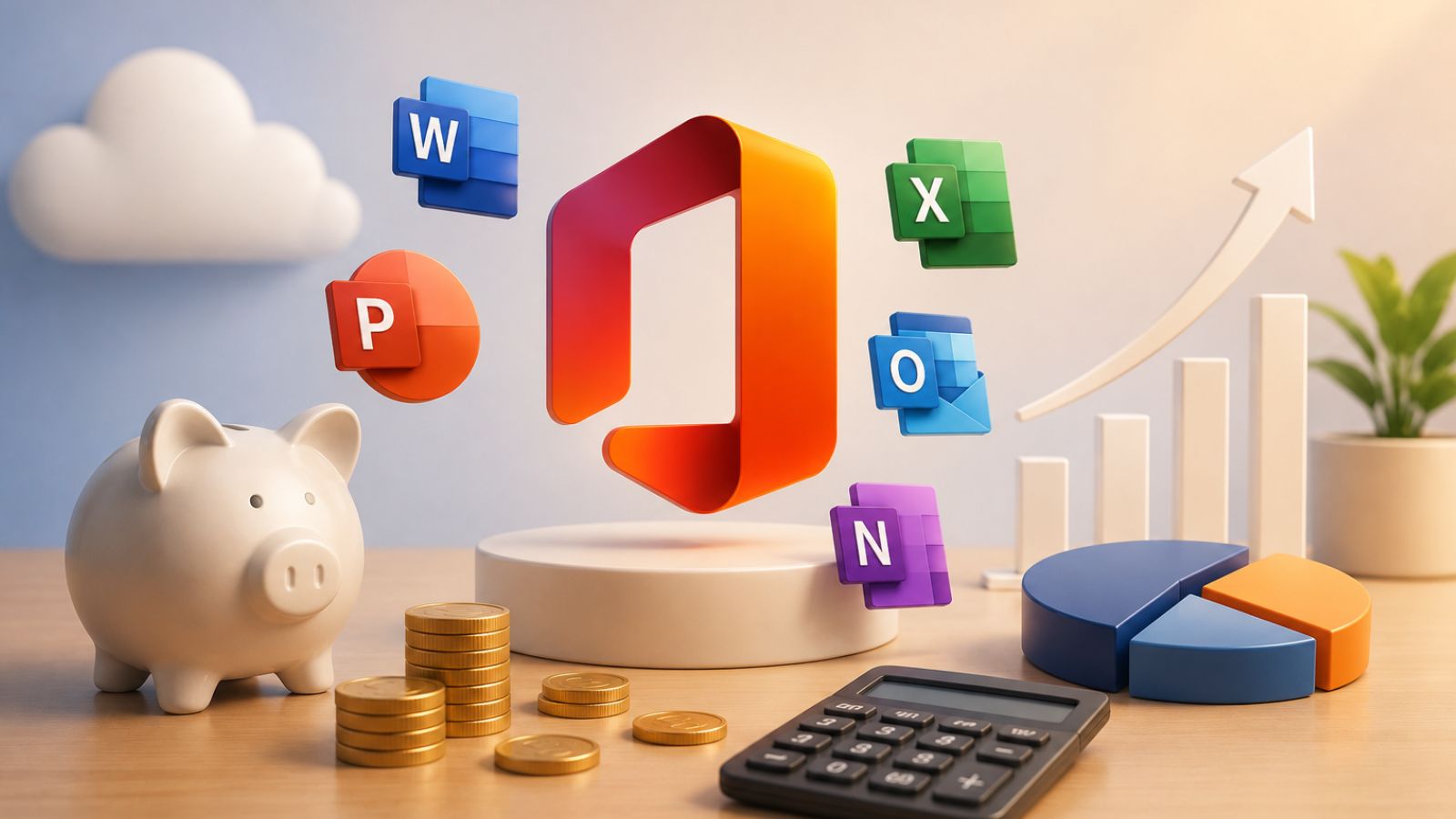 Combien coûte Microsoft Office en 2026 ? Tous les prix expliqués