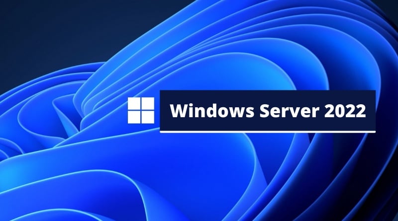 Windows Server 2022 ISO pour vos besoins professionnels