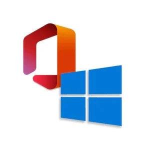 Votre pack Microsoft Office 2 en 1 avec Dalicences