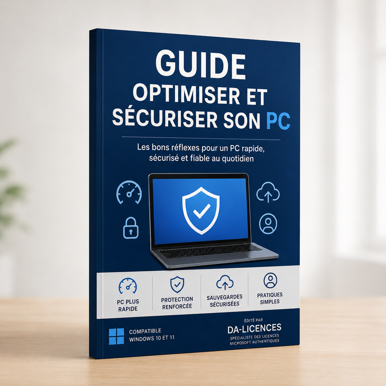 Guide - Optimiser et sécuriser son PC