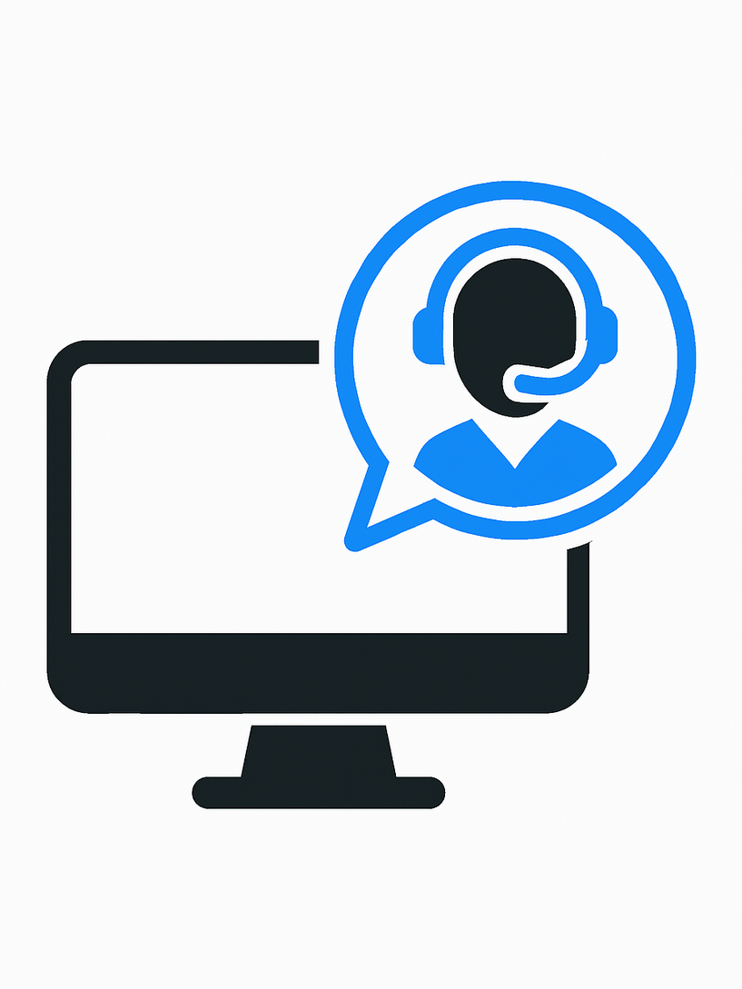 Installation à distance