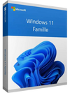 Windows 11 Famille