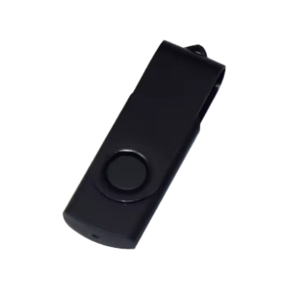 Clé USB d'installation Windows 10 Pro noire 16 Go – Dalicences