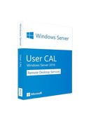 Clé Microsoft Windows Server 2016 RDS - 10 USER CAL