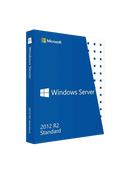Clé Microsoft Windows Server 2012 R2 Standard