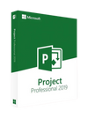 Project 2019 Pro