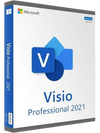 Visio 2021 Pro