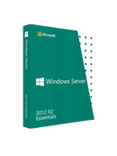 Clé Microsoft Windows Server 2012 R2 Essentials