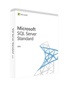 Clé Microsoft SQL Server 2019 Standard