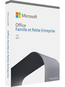 Clé Microsoft Office 2021 Famille et Entreprise