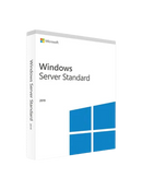 Clé Microsoft Windows Server 2019 Standard