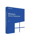 Clé Microsoft Windows Server 2019 Datacenter