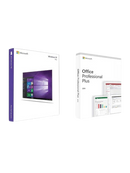 Clé Microsoft Office 2019 Pro Plus + Windows 10 Pro