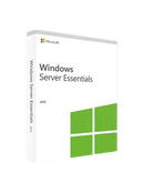 Clé Microsoft Windows Server 2019 Essentials