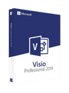Visio 2019 Pro