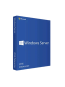 Clé Microsoft Windows Server 2016 Datacenter