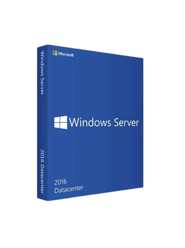 Clé Microsoft Windows Server 2016 Datacenter